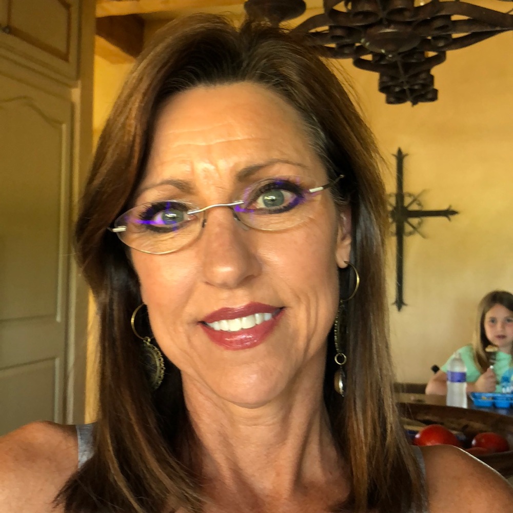 Meet your Posher, Kristi